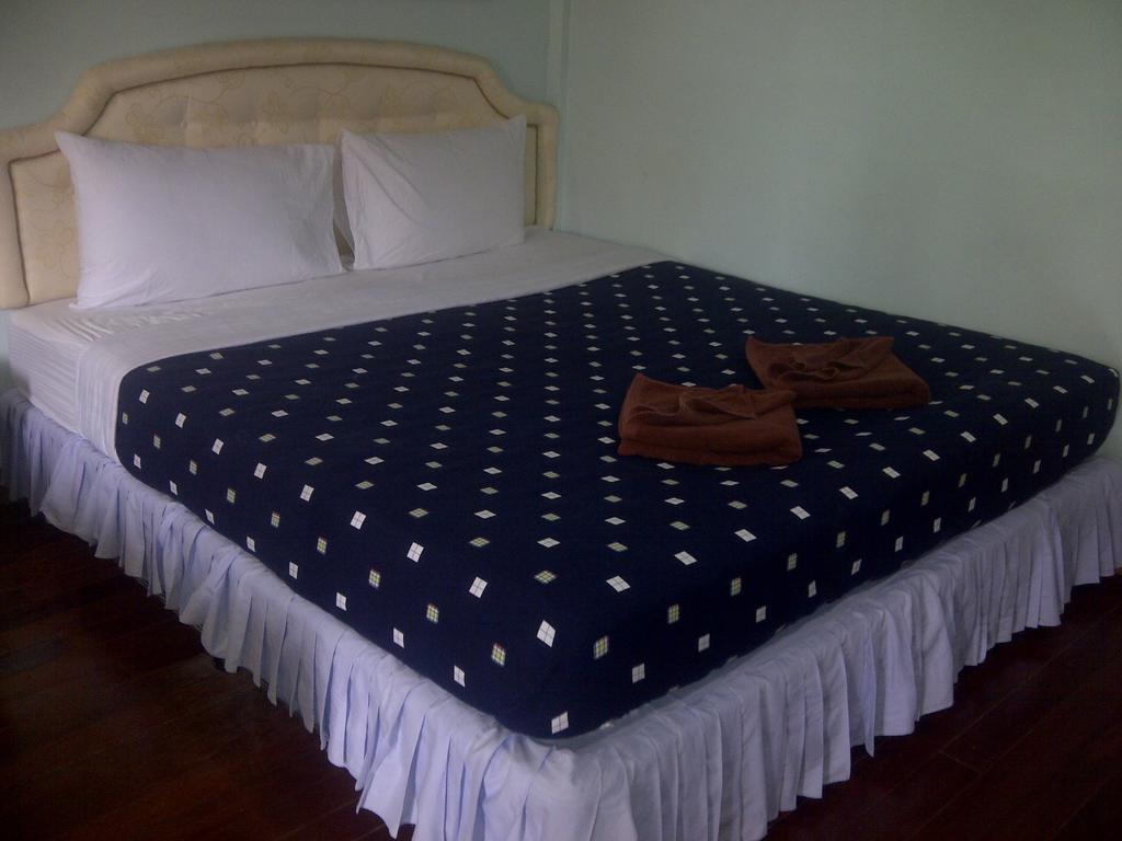 Phi Phi Coralbay Hotel Bagian luar foto