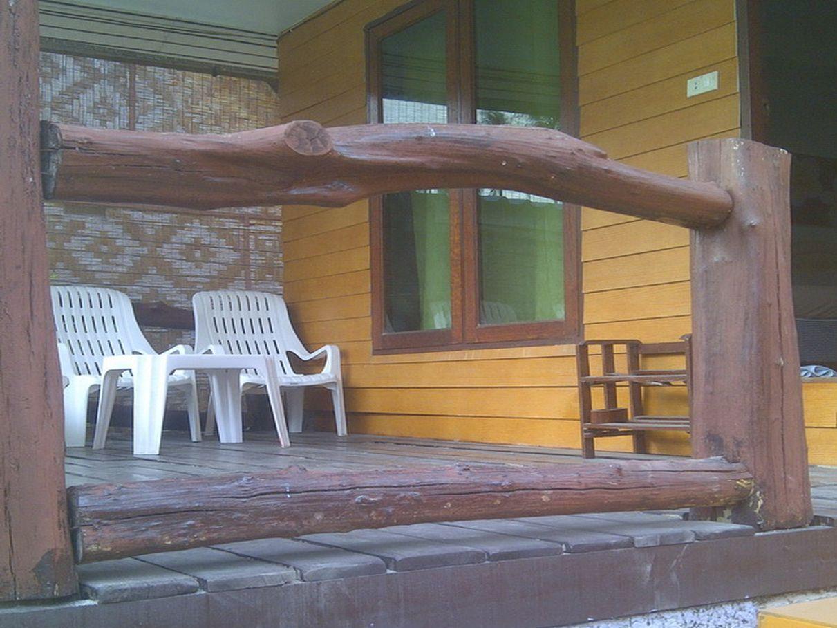 Phi Phi Coralbay Hotel Bagian luar foto