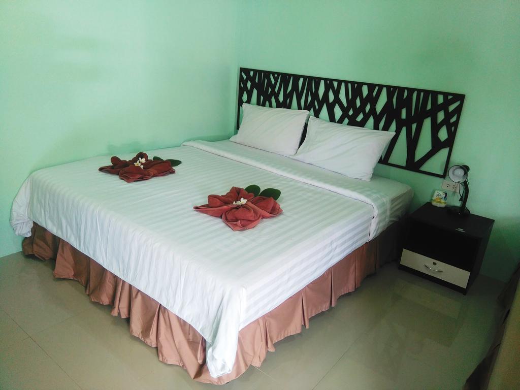 Phi Phi Coralbay Hotel Bagian luar foto