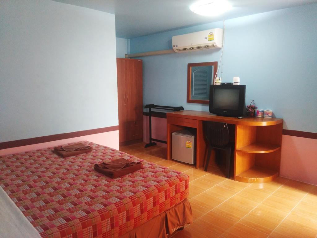 Phi Phi Coralbay Hotel Bagian luar foto