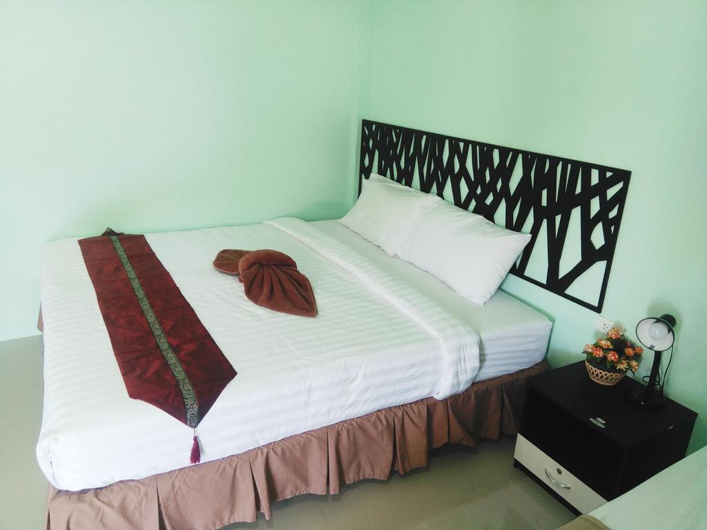 Phi Phi Coralbay Hotel Bagian luar foto