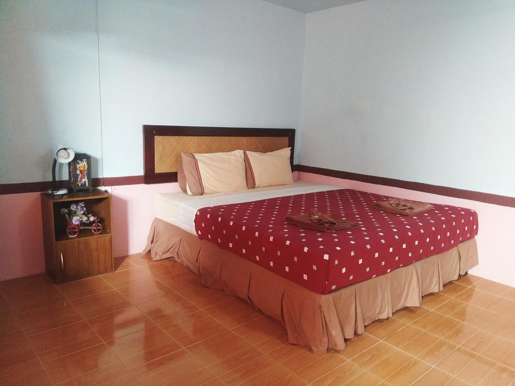 Phi Phi Coralbay Hotel Bagian luar foto