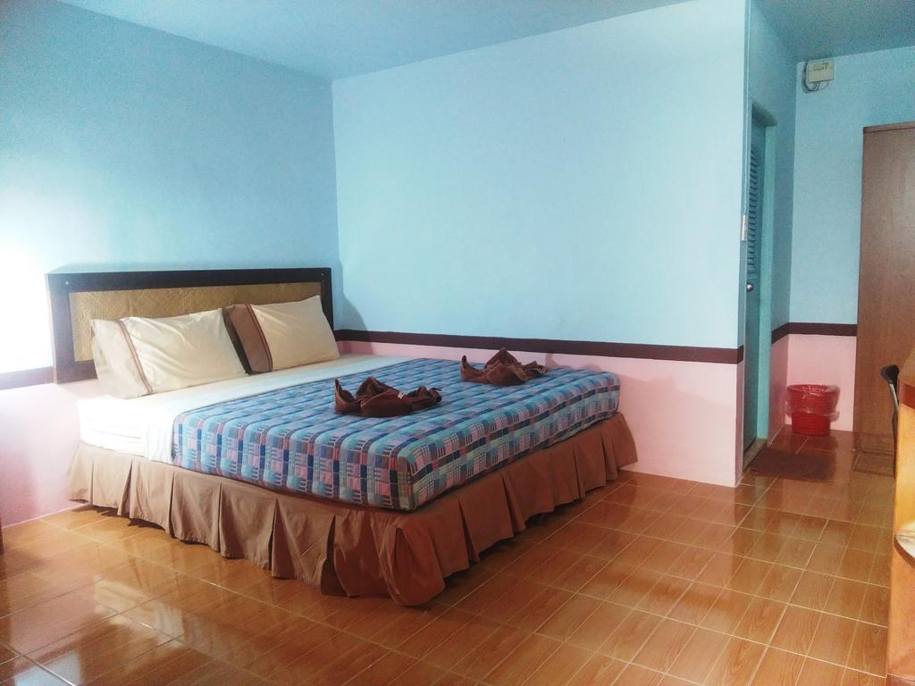 Phi Phi Coralbay Hotel Bagian luar foto