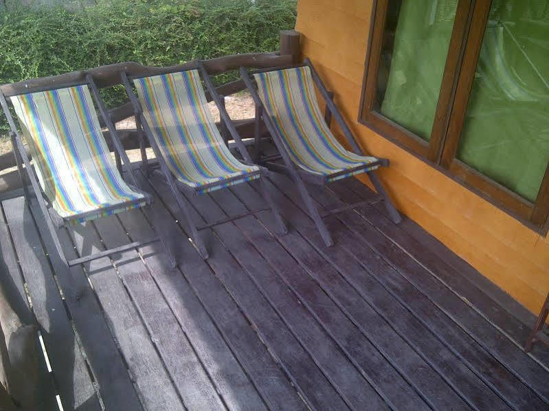 Phi Phi Coralbay Hotel Bagian luar foto